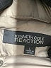 Kenneth Cole REACTION Ivory Coat Size L - photo 6