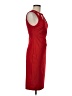 premier amour Red Cocktail Dress Size 6 - photo 4
