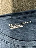 Under Armour Blue Active T-Shirt Size L (youth) - photo 3