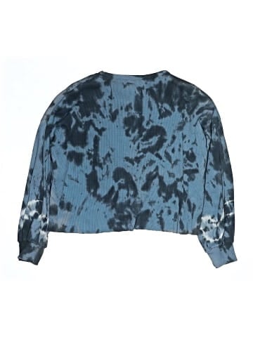 Vintage Havana Long Sleeve T-Shirt (view 2)