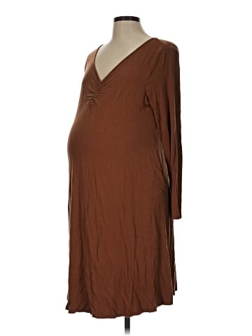 Old Navy - Maternity Casual Dress (view 1)