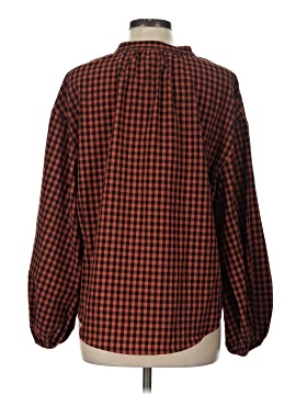 A New Day 3/4 Sleeve Blouse (view 2)