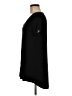 Hue Black Short Sleeve T-Shirt Size M - photo 5