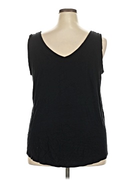 Ellos Sleeveless T-Shirt (view 2)