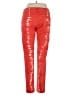 Joe Fresh Red Jeans Size 10 - photo 2