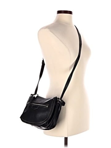 Aimee Kestenberg Leather Crossbody Bag (view 2)
