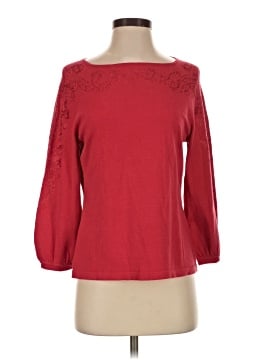 Jones New York Collection Pullover Sweater (view 1)