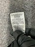 Express 100% Polyester Black Jacket Size M - photo 7