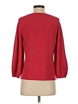 Jones New York Collection Pullover Sweater (view 2)