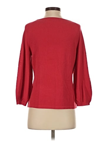 Jones New York Collection Pullover Sweater (view 2)