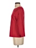 Jones New York Collection Red Pullover Sweater Size S - photo 5