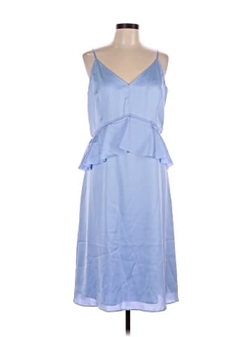 Banana Republic Casual Dress (view 1)