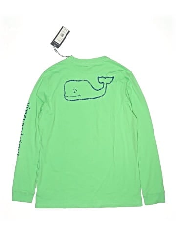 Vineyard Vines Long Sleeve T-Shirt (view 2)