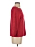 Jones New York Collection Red Pullover Sweater Size S - photo 4