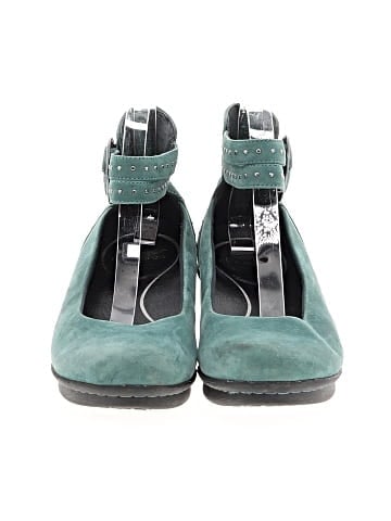 Dansko Flats (view 2)