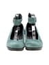 Dansko Teal Flats Size EU 39 (estimated) - photo 2