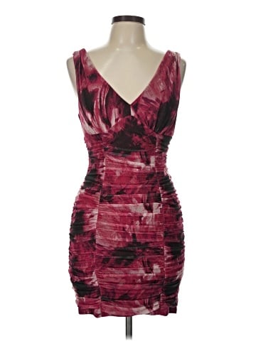 City Studio Cocktail Dress (view 1)