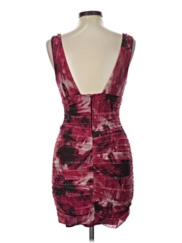 City Studio Cocktail Dress (view 2)