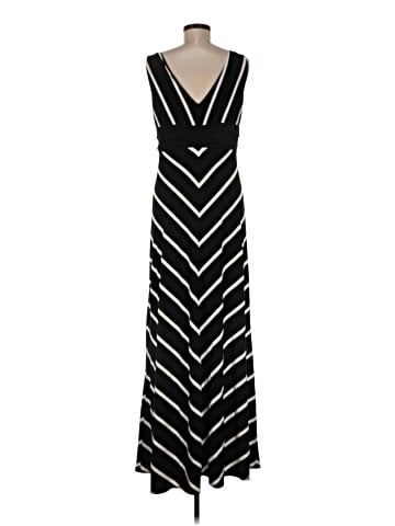 White House Black Market Cocktail Dress (view 2)