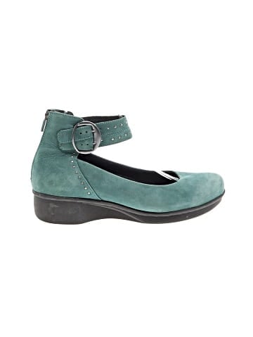 Dansko Flats (view 1)