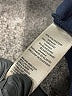 Rafaella Solid Blue Dress Pants Size 16W - photo 5