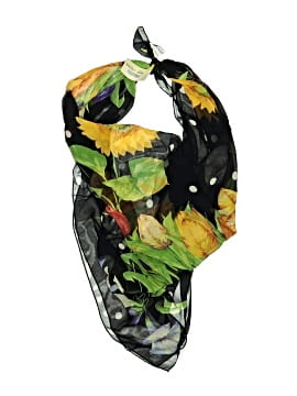 Echo scarf (view 1)