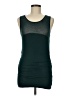 Halogen Teal Tank Top Size M - photo 1