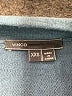 Vince. Blue Kimono Size XXS - photo 7