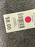 Mix & CO Black Active Pants Size L - photo 8