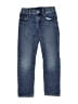 Gap Solid Blue Jeans Size 8 - photo 1