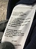 Rafaella Solid Blue Dress Pants Size 16W - photo 5
