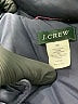 J.Crew 100% Polyester Blue Vest Size XS - photo 6