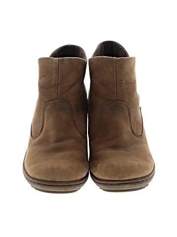 Keen Ankle Boots (view 2)