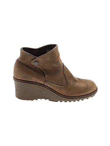 Keen Ankle Boots (view 1)
