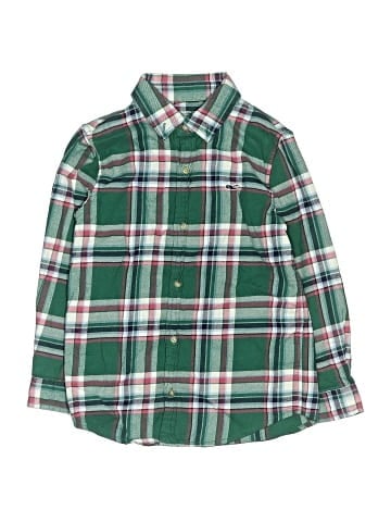 Vineyard Vines Long Sleeve Button-Down Shirt (view 1)