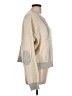 Sleeping On Snow Color Block Ivory Pullover Sweater Size L - photo 4