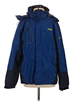 Wantdo Snow Jacket (view 1)