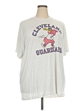 Homage Short Sleeve T-Shirt (view 1)