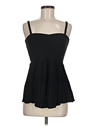 Maurices Sleeveless Blouse (view 1)