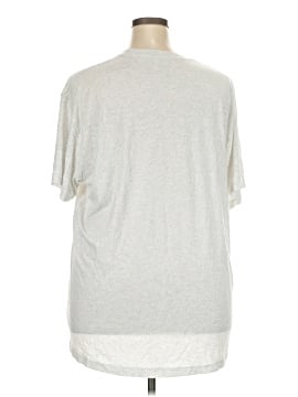 Homage Short Sleeve T-Shirt (view 2)