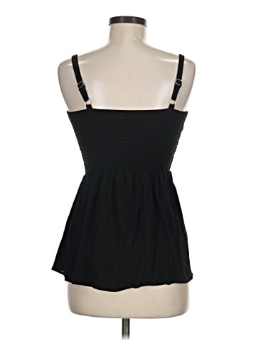 Maurices Sleeveless Blouse (view 2)