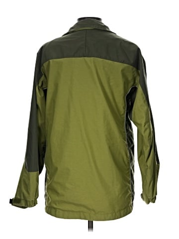 Lands' End Raincoat (view 2)