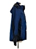 Wantdo 100% Polyester Blue Snow Jacket Size S - photo 4