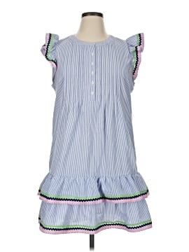 Sail to Sable Casual Dress (view 1)