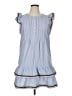 Sail to Sable Blue Casual Dress Size XL - photo 1