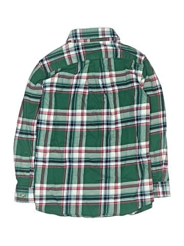 Vineyard Vines Long Sleeve Button-Down Shirt (view 2)