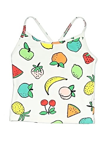 Hanna Andersson Sleeveless Top (view 1)