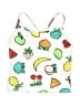Hanna Andersson White Sleeveless Top Size 110 cm / US 5-6 - photo 1