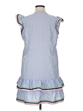 Sail to Sable Casual Dress (view 2)