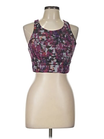Lululemon Athletica Sports Bra (view 1)